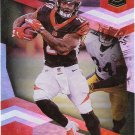 Joe Mixon 2020 Donruss Elite #22 Cincinnati Bengals Football Card