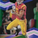 Michael Pittman Jr 2020 Donruss Elite Green Rookie #123 Indianapolis Colts Football Card
