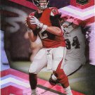 Matt Ryan 2020 Donruss Elite #76 Atlanta Falcons Football Card Matt Ryan 2020 Donruss Elite #76 Atlanta Falcons Football Card