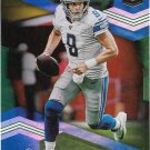 Matthew Stafford 2020 Donruss Elite Green #65 Detroit Lions Football Card Matthew Stafford 2020 Donruss Elite Green #65 Detroit Lions Football Card
