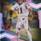 Carson Wentz 2020 Donruss Elite #56 Philadelphia Eagles Football Card