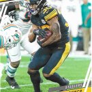 James Conner 2020 Panini Prestige #178 Pittsburgh Steelers Football Card