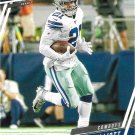 Ezekiel Elliott 2020 Panini Prestige #78 Dallas Cowboys Football Card