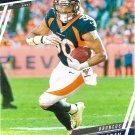 Phillip Lindsay 2020 Panini Prestige #32 Denver Broncos Football Card Phillip Lindsay 2020 Panini Prestige #32 Denver Broncos Football Card