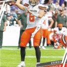 Baker Mayfield 2020 Panini Prestige #36 Cleveland Browns Football Card