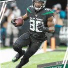 Ty Montgomery 2020 Panini Prestige #111 New York Jets Football Card