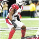 Patrick Peterson 2020 Panini Prestige #46 Arizona Cardinals Football Card