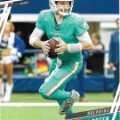 Josh Rosen 2020 Panini Prestige #79 Miami Dolphins Football Card