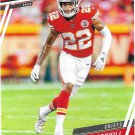 Juan Thornhill 2020 Panini Prestige #59 Kansas City Chiefs Football Card