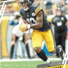 James Washington 2020 Panini Prestige #177 Pittsburgh Steelers Football Card