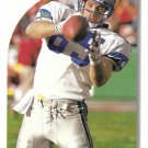 Christian Fauria 1996 Score #12 Seattle Seahawks Football Card Christian Fauria 1996 Score #12 Seattle Seahawks Football Card