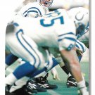 Jim Harbaugh 1996 Score #144 Indianapolis Colts Football Card