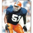 Kevin Hardy 1996 Score Rookie #225 Jacksonville Jaguars Football Card Kevin Hardy 1996 Score Rookie #225 Jacksonville Jaguars Football Card