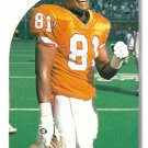 Jackie Harris 1996 Score #183 Tampa Bay Buccaneers Football Card