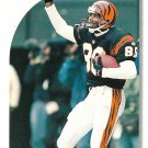 Darnay Scott 1996 Score #135 Cincinnati Bengals Football Card