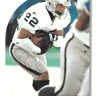 Harvey Williams 1996 Score #39 Oakland Raiders Football Card
