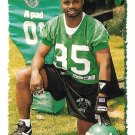 Dexter Carter 1995 Topps #357 New York Jets Football Card