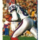 Russell Copeland 1995 Topps #264 Buffalo Bills Football Card