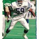 Steve Grant 1995 Topps #288 Indianapolis Colts Football Card
