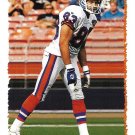 Anthony Miller 1995 Topps #278 Denver Broncos Football Card