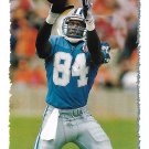 Herman Moore 1995 Topps #415 Detroit Lions Football Card