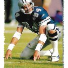 Jay Novacek 1995 Topps #267 Dallas Cowboys Football Card