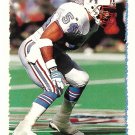 Al Smith 1995 Topps #383 Houston Oilers Football Card Al Smith 1995 Topps #383 Houston Oilers Football Card