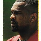 Rod Stephens 1995 Topps #426 Washington Redskins Football Card