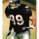Darryl Talley 1995 Topps #413 Atlanta Falcons Football Card