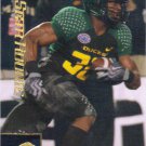 Jairus Byrd 2009 Upper Deck Rookie #208 Buffalo Bills Football Card