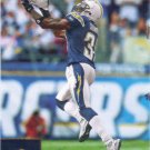 Antonio Cromartie 2009 Upper Deck #161 San Diego Chargers Football Card