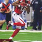 Michael Jenkins 2009 Upper Deck #11 Atlanta Falcons Football Card