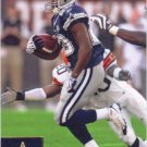 Felix Jones 2009 Upper Deck #58 Dallas Cowboys Football Card