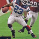 Marshawn Lynch 2009 Upper Deck #23 Buffalo Bills Football Card