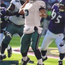 Donovan McNabb 2009 Upper Deck #145 Philadelphia Eagles Football Card
