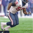 DeMeco Ryans 2009 Upper Deck #83 Houston Texans Football Card