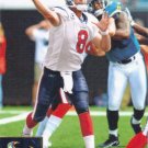 Matt Schaub 2009 Upper Deck #82 Houston Texans Football Card