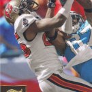Aqib Talib 2009 Upper Deck #185 Tampa Bay Buccaneers Football Card