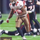 Cadillac Williams 2009 Upper Deck #187 Tampa Bay Buccaneers Football Card