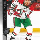 Will Butcher 2020-21 Upper Deck #108 New Jersey Devils Hockey Card Will Butcher 2020-21 Upper Deck #108 New Jersey Devils Hockey Card