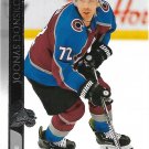 Joonas Donskoi 2020-21 Upper Deck #46 Colorado Avalanche Hockey Card Joonas Donskoi 2020-21 Upper Deck #46 Colorado Avalanche Hockey Card