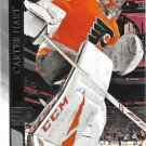 Carter Hart 2020-21 Upper Deck #134 Philadelphia Flyers Hockey Card
