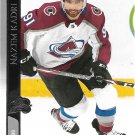 Nazem Kadri 2020-21 Upper Deck #49 Colorado Avalanche Hockey Card