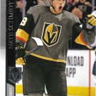 Nate Schmidt 2020-21 Upper Deck #182 Vegas Golden Knights Hockey Card