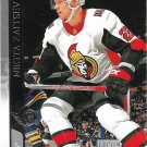 Nikita Zaitsev 2020-21 Upper Deck #132 Ottawa Senators Hockey Card