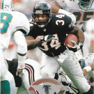 Craig Heyward 1996 Donruss #7 Atlanta Falcons Football Card