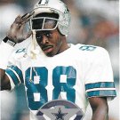 Michael Irvin 1996 Donruss #157 Dallas Cowboys Football Card Michael Irvin 1996 Donruss #157 Dallas Cowboys Football Card