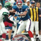 Andre Reed 1996 Donruss #70 Buffalo Bills Football Card