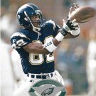 Mark Seay 1996 Donruss #149 Philadelphia Eagles Football Card