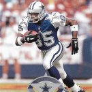 Kevin Williams 1996 Donruss #18 Dallas Cowboys Football Card
